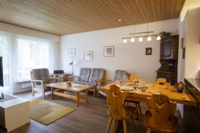 Brentschpark Wohnung C 96